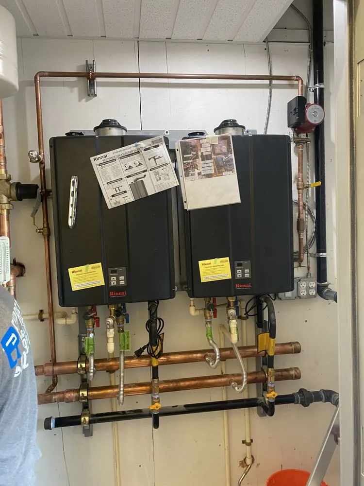 Affordable water heater service experts serving Anaheim, CA - Simply Right Plumbing