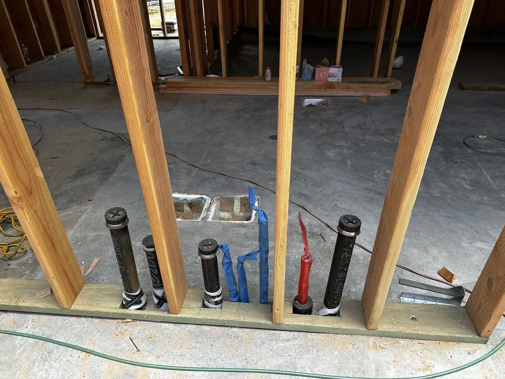 Top-rated emergency plumbing for homes in Anaheim, CA by Simply Right Plumbing