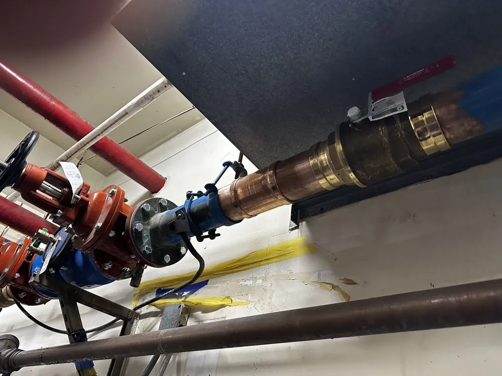 Top-rated plumbing repair service in Anaheim, CA - Simply Right Plumbing