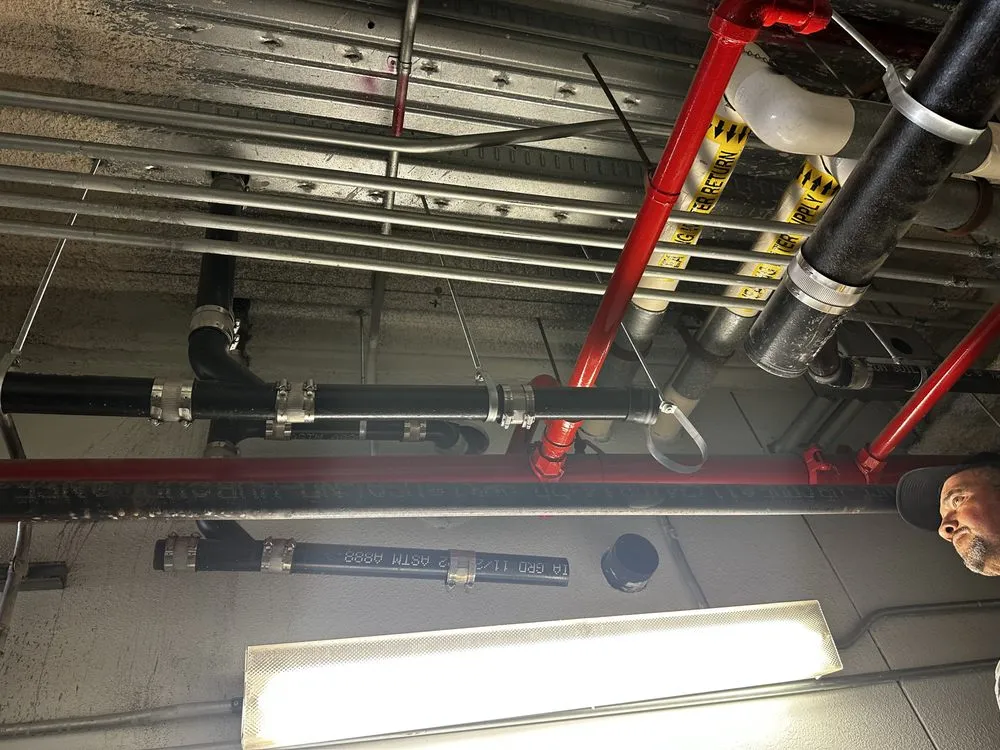 Affordable plumbing repair in Anaheim, CA by Simply Right Plumbing