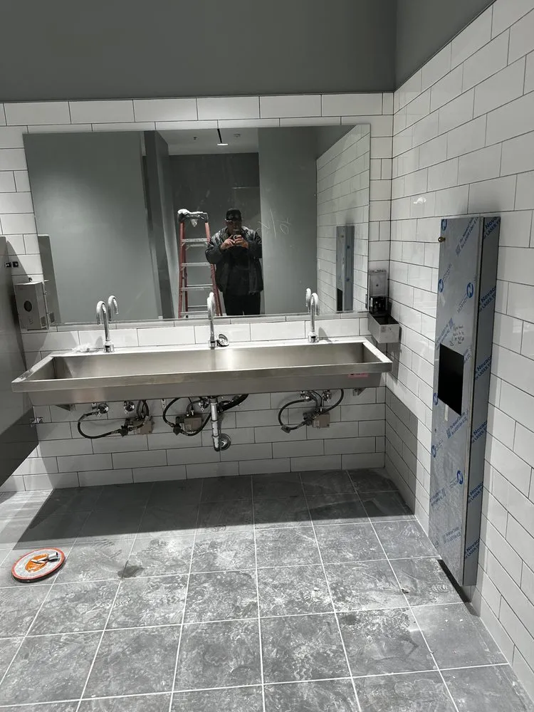 Slide of Simply Right Plumbing