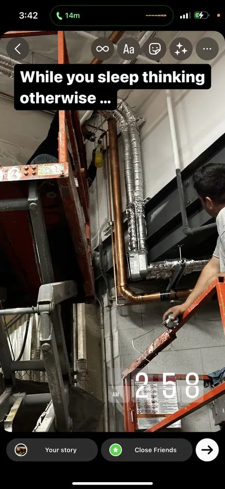 Slide of Simply Right Plumbing