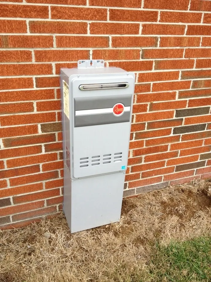 Slide of Simply Service Company