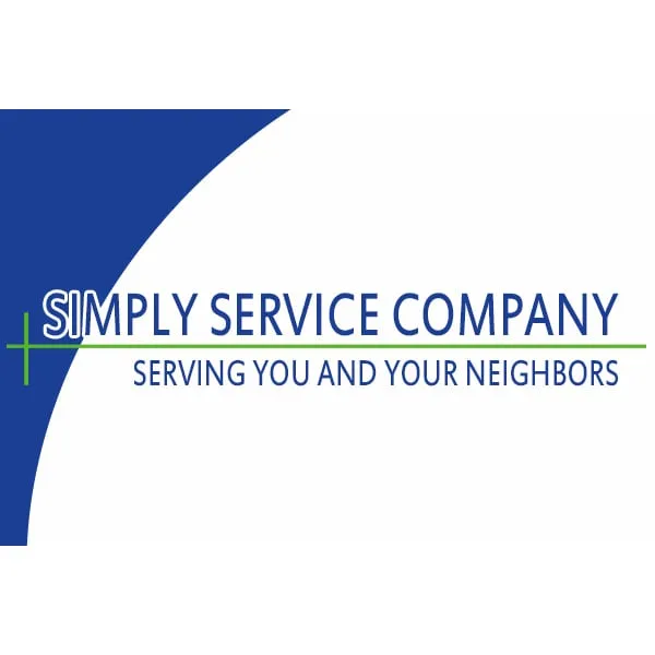 Slide of Simply Service Company