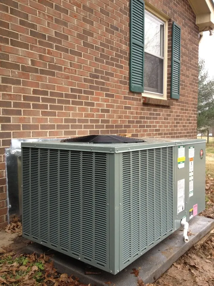 Slide of Simply Service Company