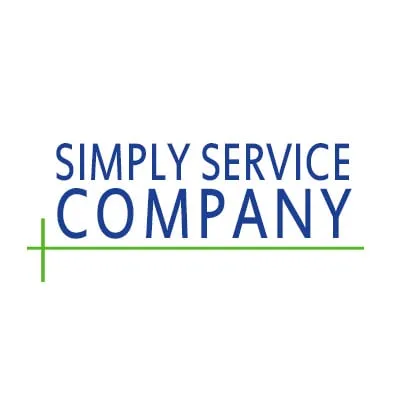 Slide of Simply Service Company