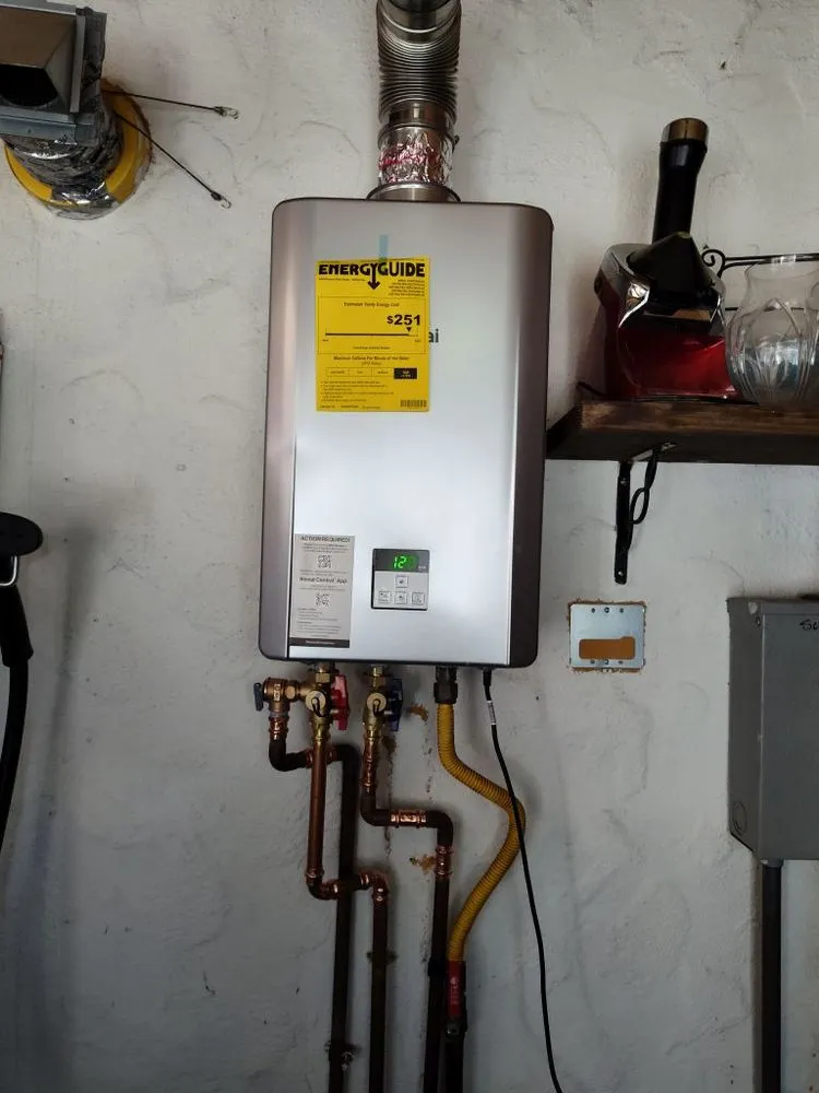 Slide of Simply Service Pros