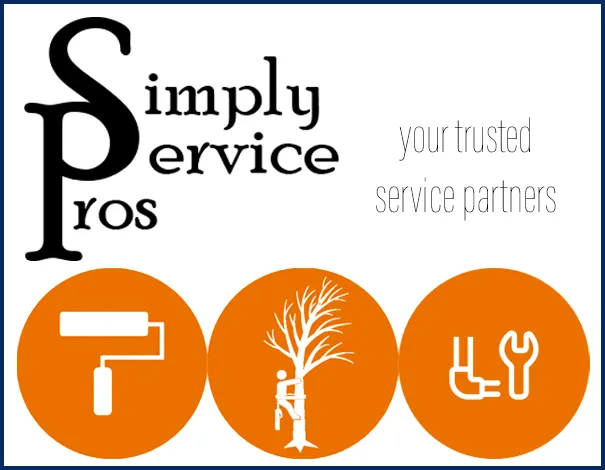 Slide of Simply Service Pros