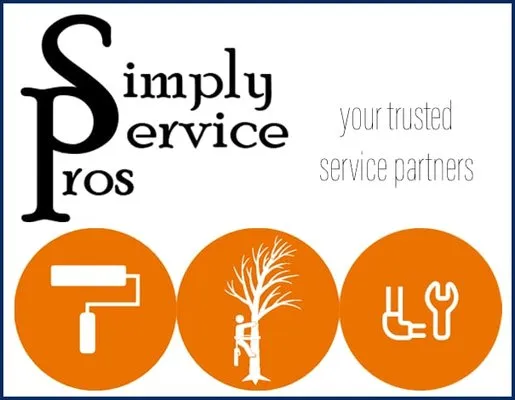 Simply Service Pros Logo