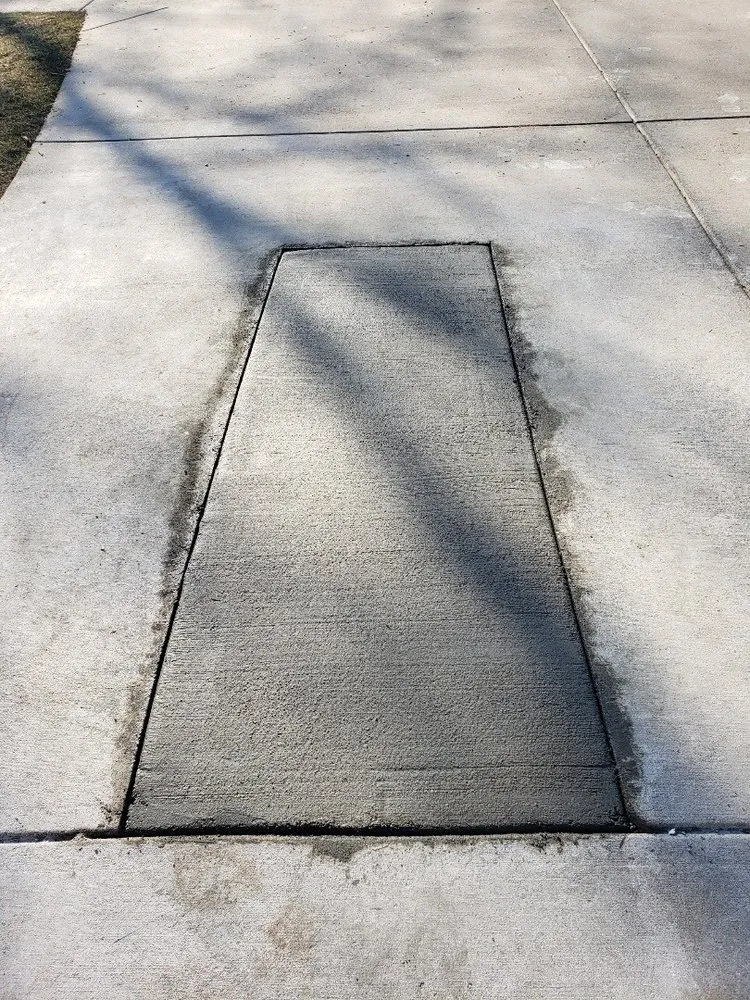 Slide of Simply Sewers