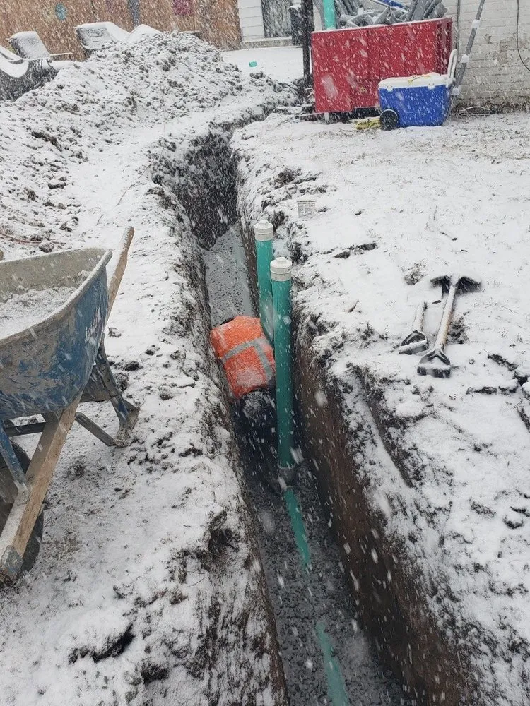 Emergency leak detection experts serving Littleton, CO - Simply Sewers