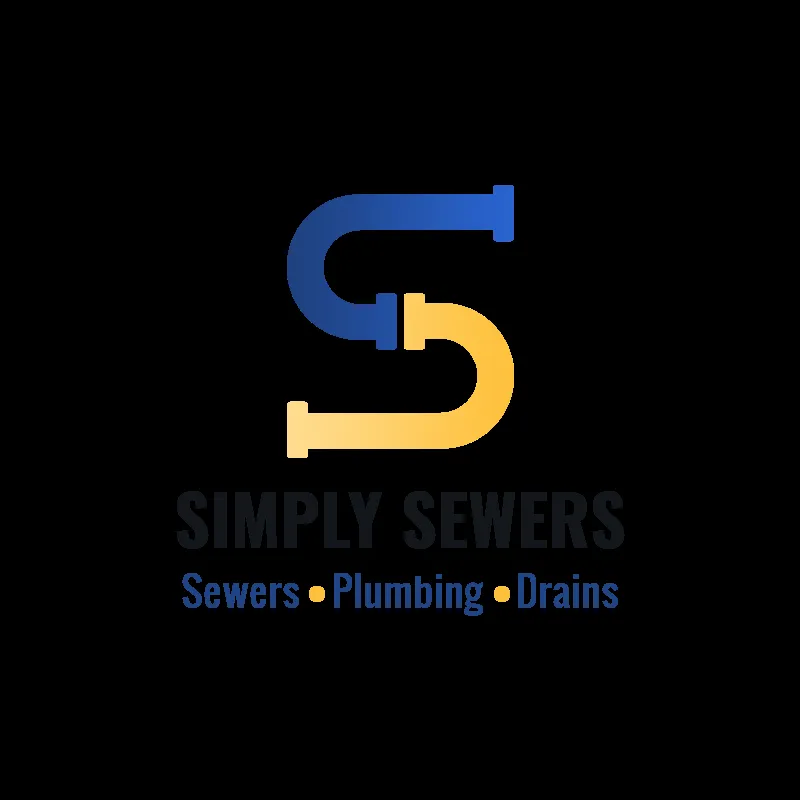 Slide of Simply Sewers