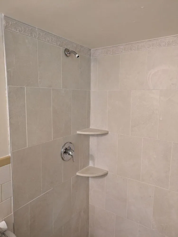 Slide of Simpson & Son Plumbing