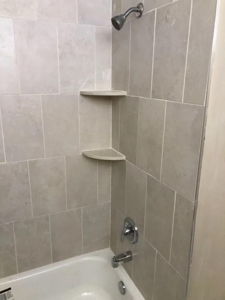 Slide of Simpson & Son Plumbing