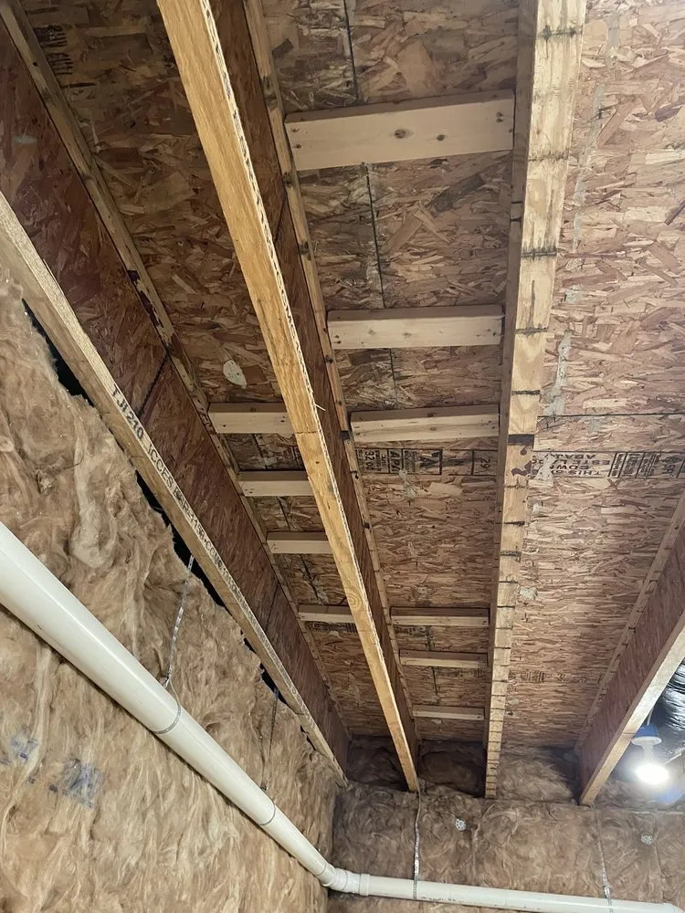 Slide of Simpson Construction Services