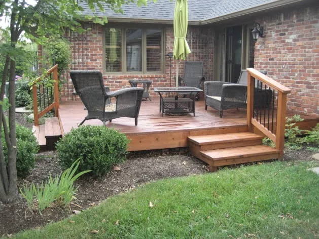 Slide of Simpson Construction Services