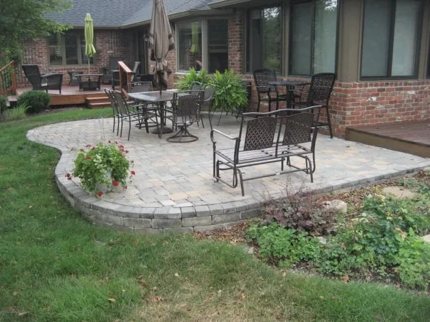 Slide of Simpson Construction Services