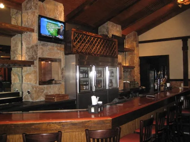 Slide of Simpson Construction Services