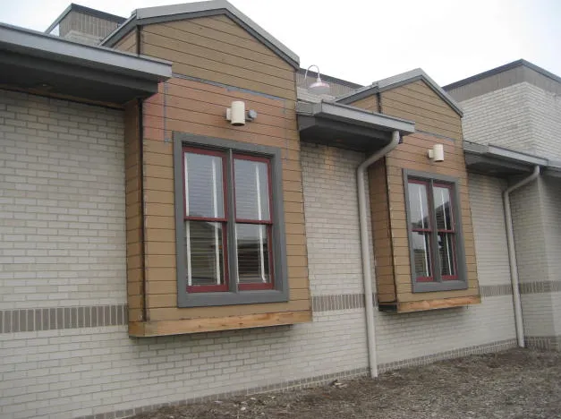 Slide of Simpson Construction Services