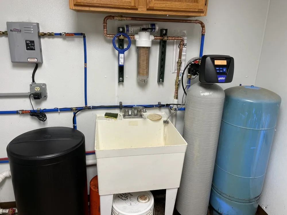 Slide of Simpson Mechanical