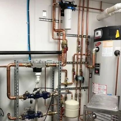 Slide of Simpson Mechanical