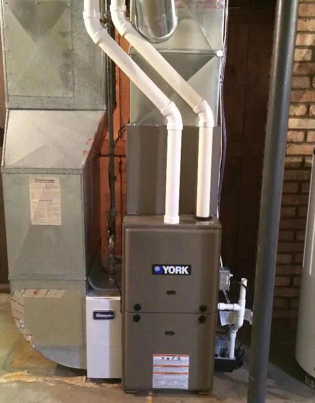 Expert drain cleaning experts serving La Porte, IN - Simpson Mechanical