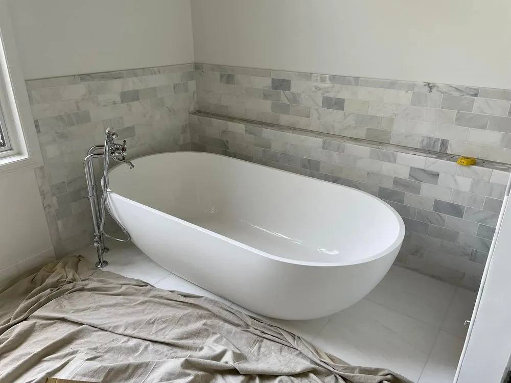 Slide of Simpson Mechanical