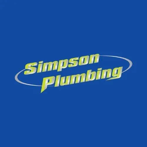 Slide of Simpson Plumbing
