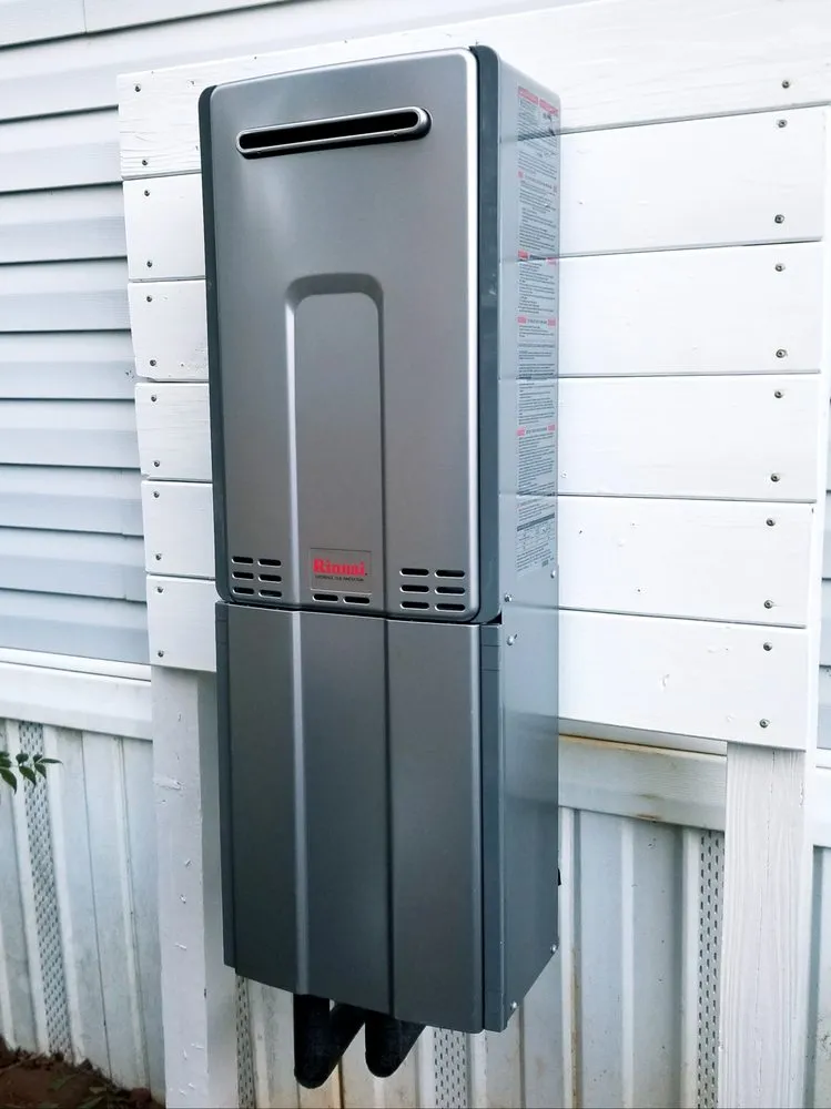 Slide of Simpson Plumbing Service