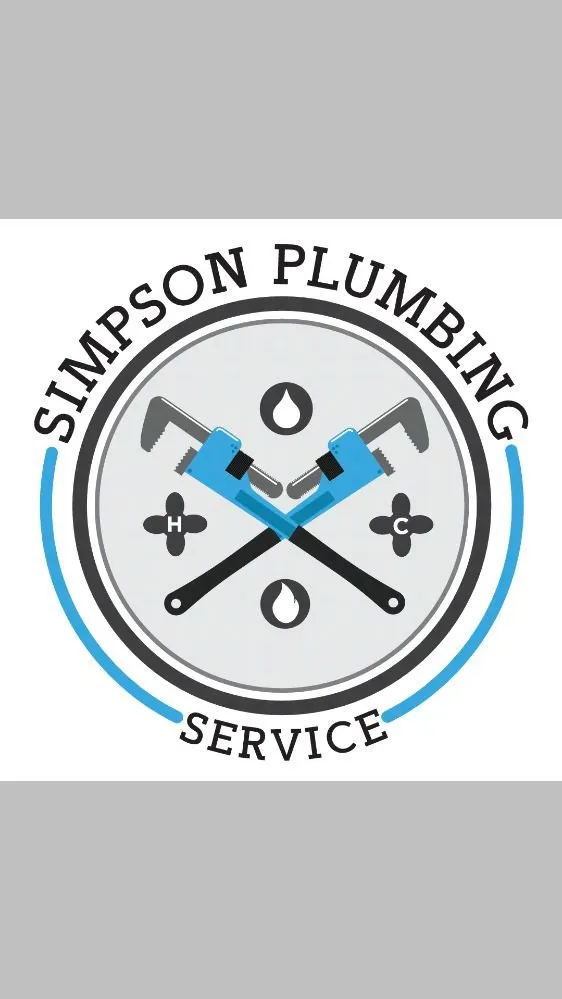 Slide of Simpson Plumbing Service
