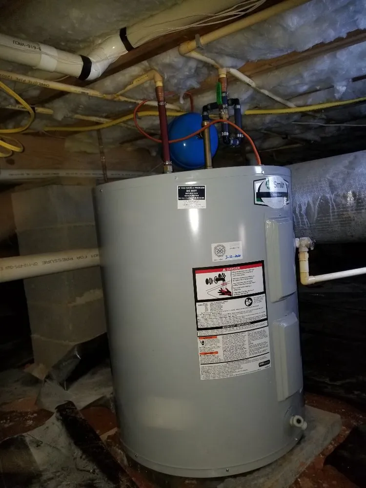 Slide of Simpson Plumbing Service