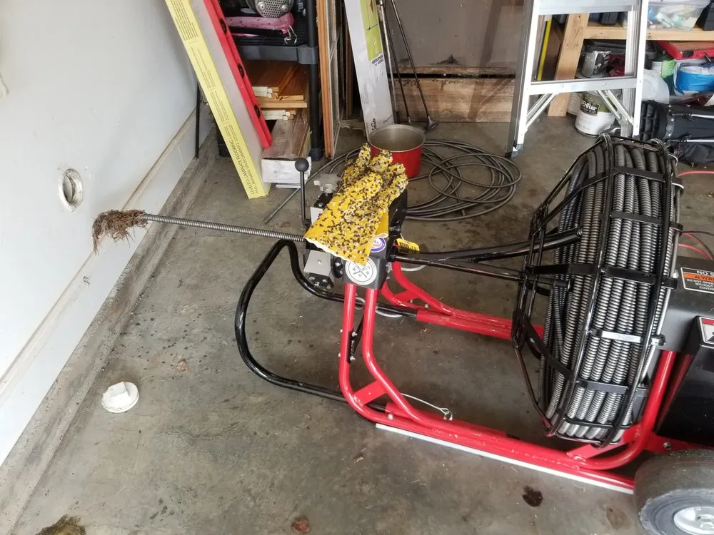 Slide of Simpson Plumbing Service