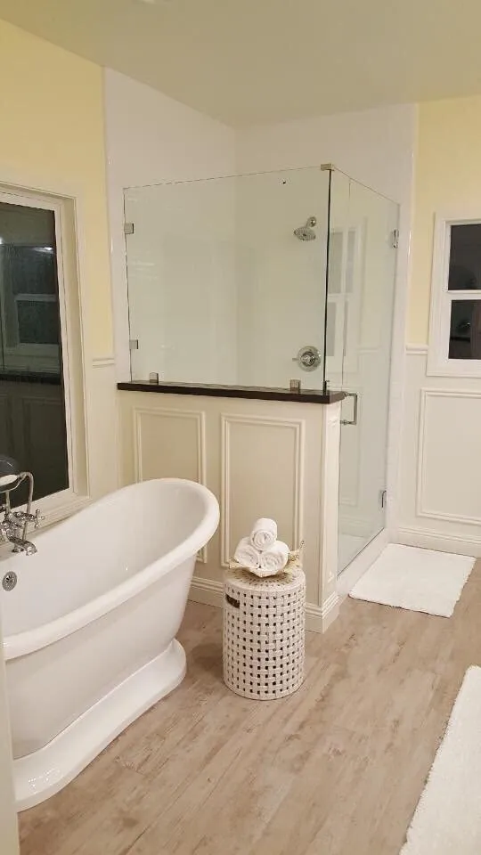 Slide of Simpson Plumbing