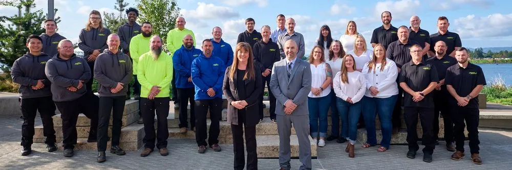 Slide of Simpson Plumbing