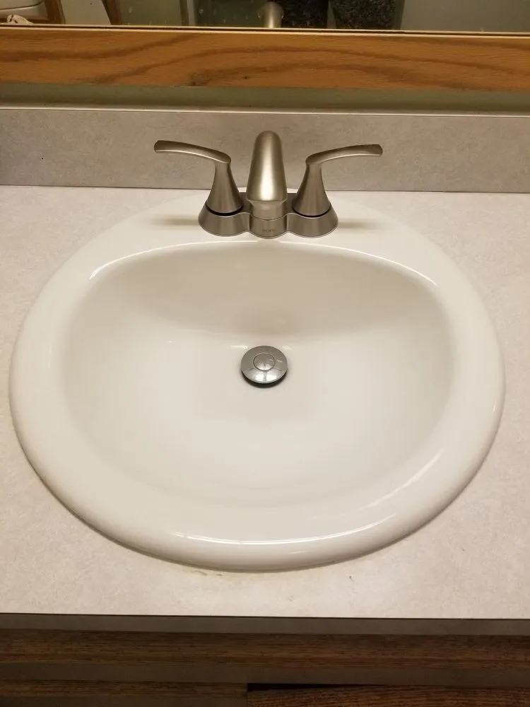 Slide of Simpson Plumbing