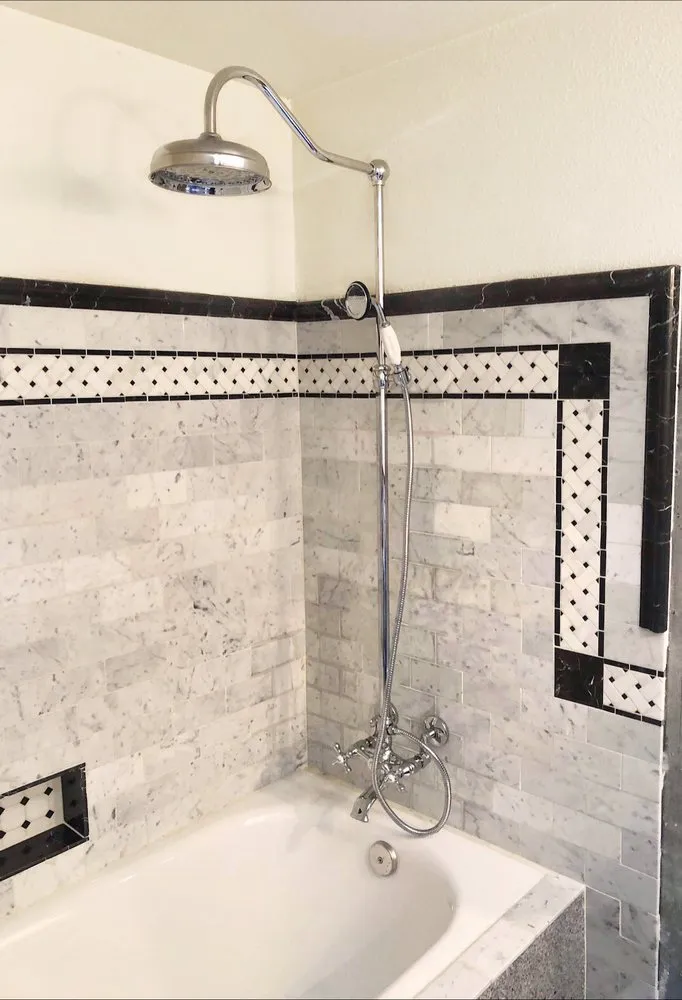 Slide of Simpson Plumbing