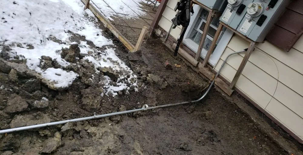 Slide of Sims & Sons Electric and Plumbing