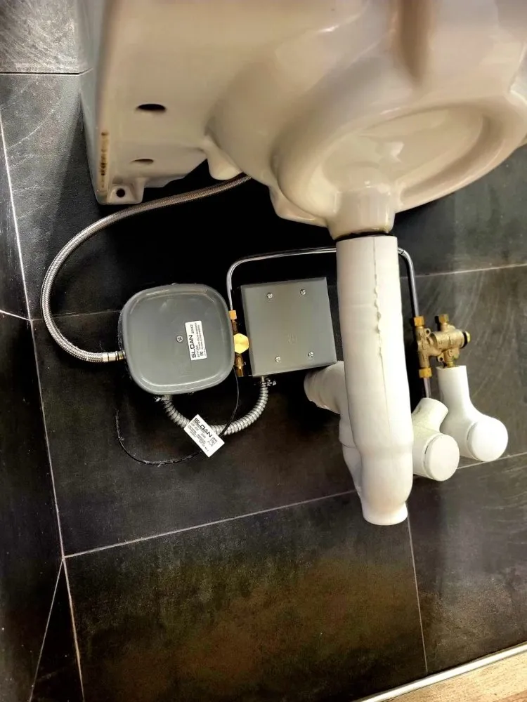 Reliable drain cleaning experts serving Chicago, IL - Sims & Sons Electric and Plumbing