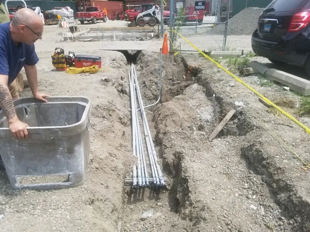 Reliable water heater service in Chicago, IL by Sims & Sons Electric and Plumbing