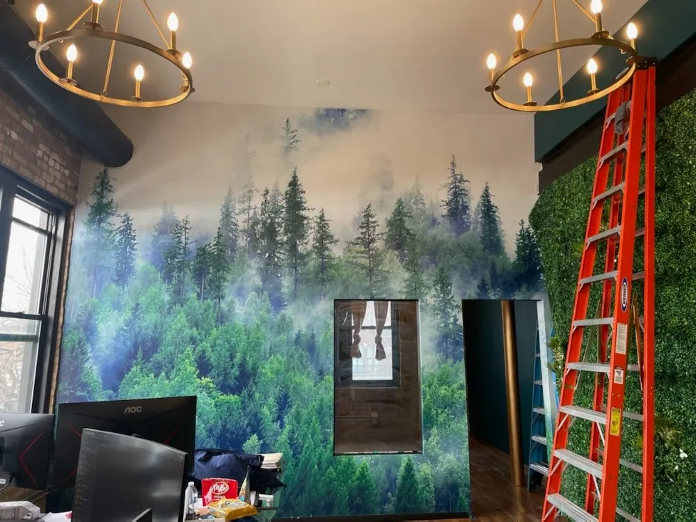 Slide of Sims & Sons Electric and Plumbing