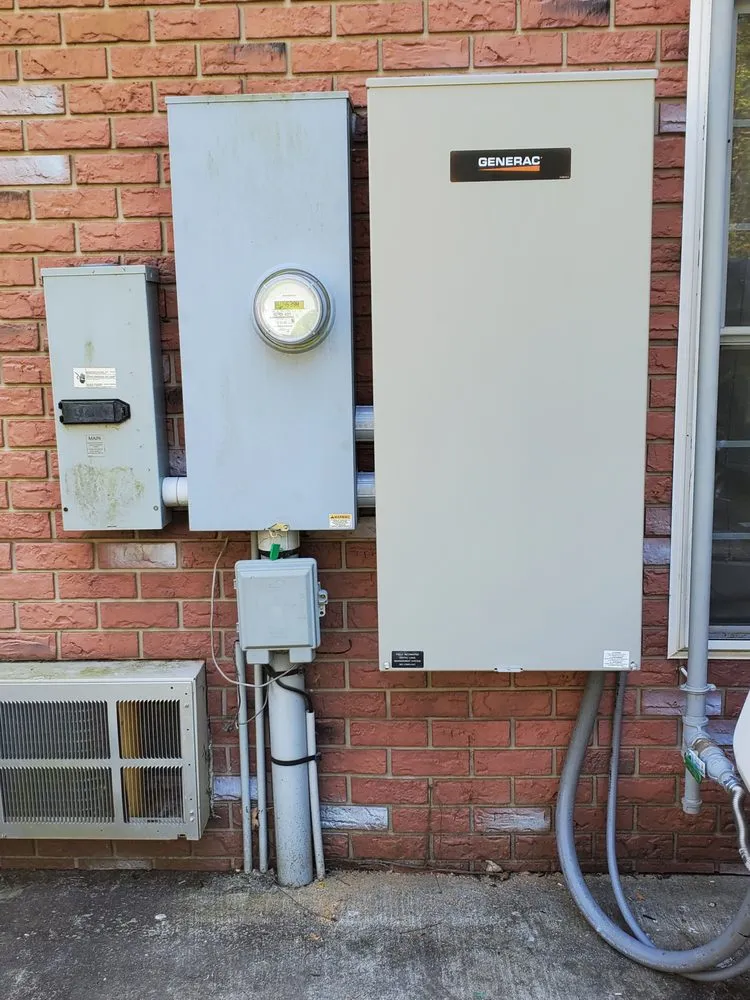 Slide of Sims Electrical Plumbing & Mechanical