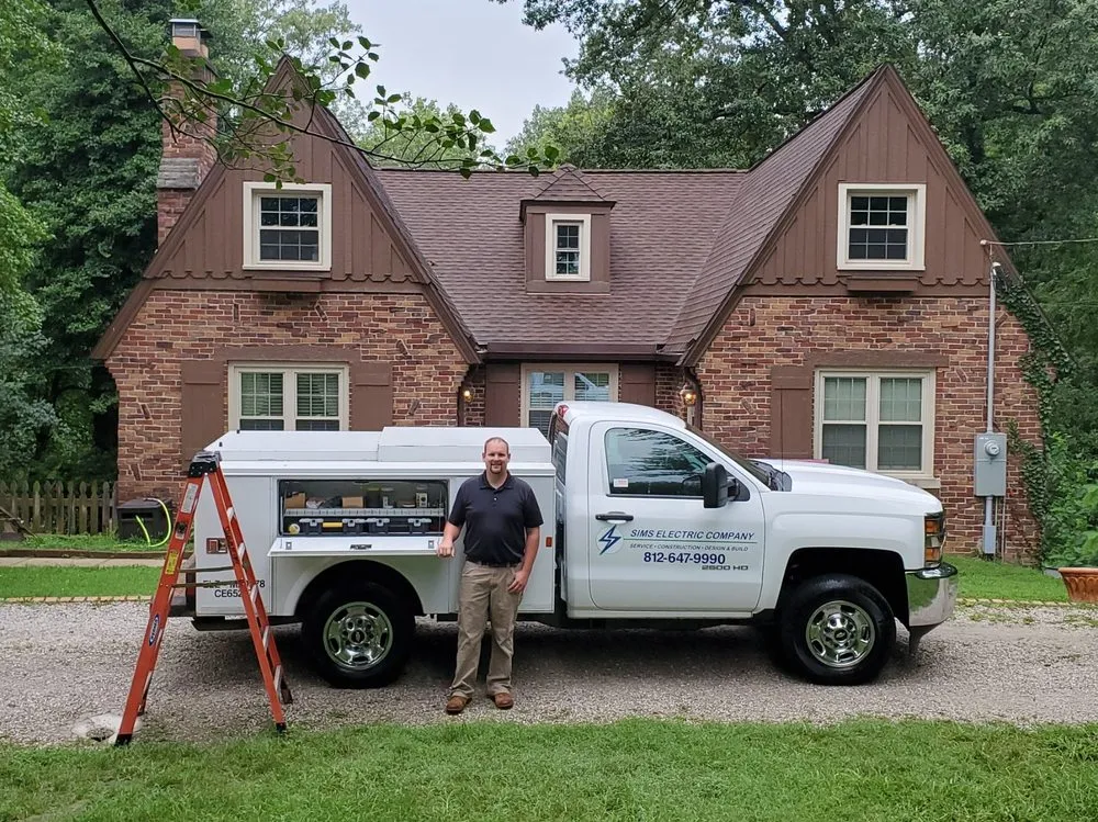 Expert plumbing repair service in Evansville, IN - Sims Electrical Plumbing & Mechanical