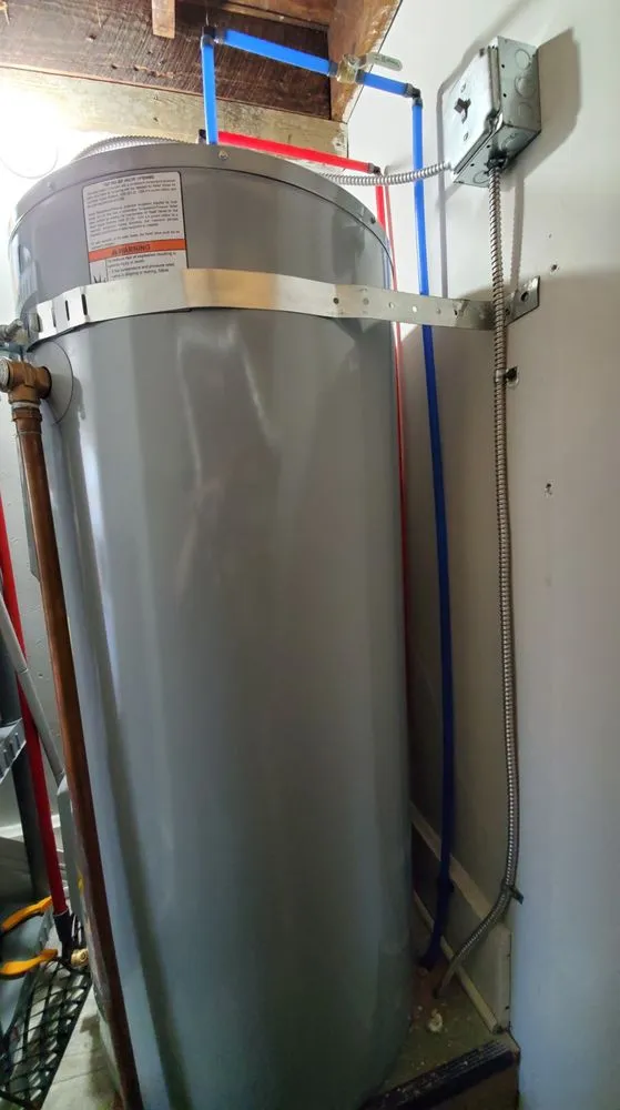 Professional leak detection for homes in Evansville, IN by Sims Electrical Plumbing & Mechanical