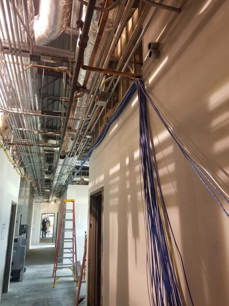 Slide of Sims Electrical Plumbing & Mechanical