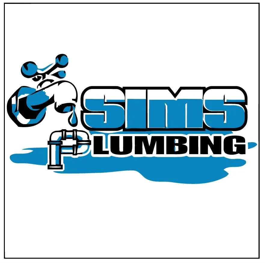 Slide of Sims Plumbing Co