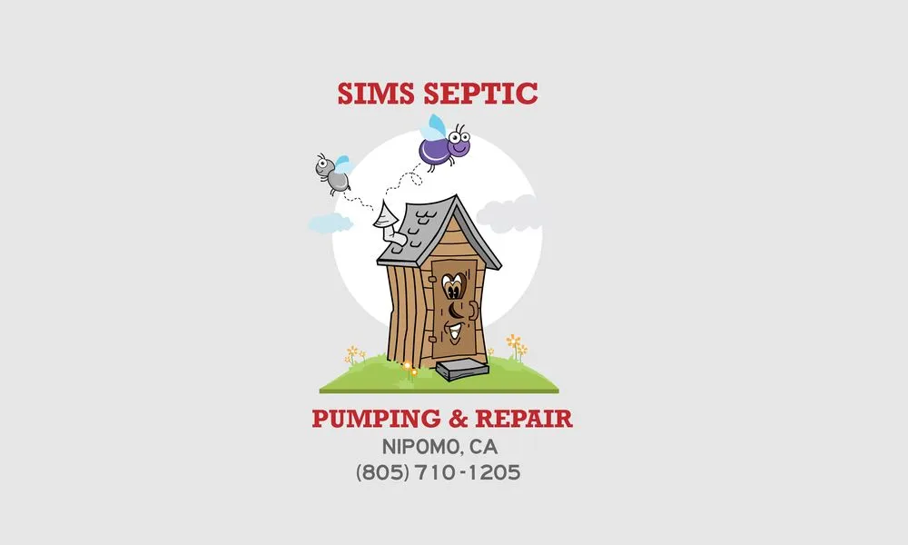 Slide of Sims Septic Pumping and Repair