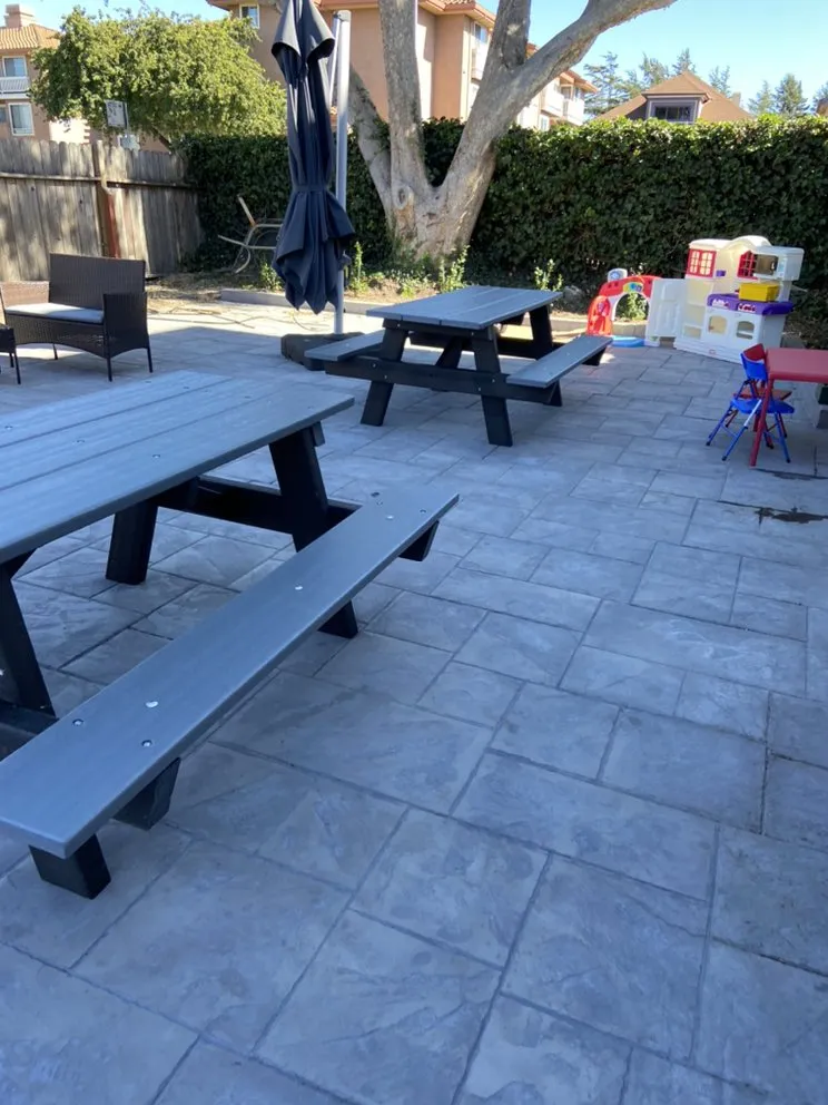 Slide of Simsers Handy Service