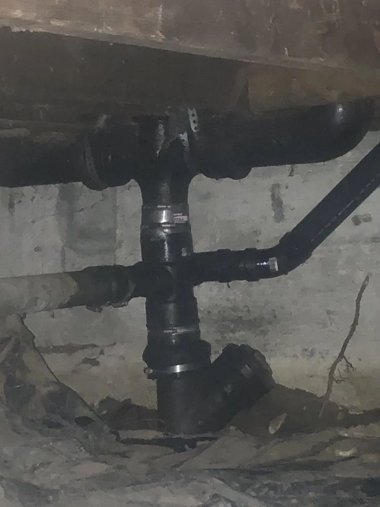 Slide of Simsers Handy Service