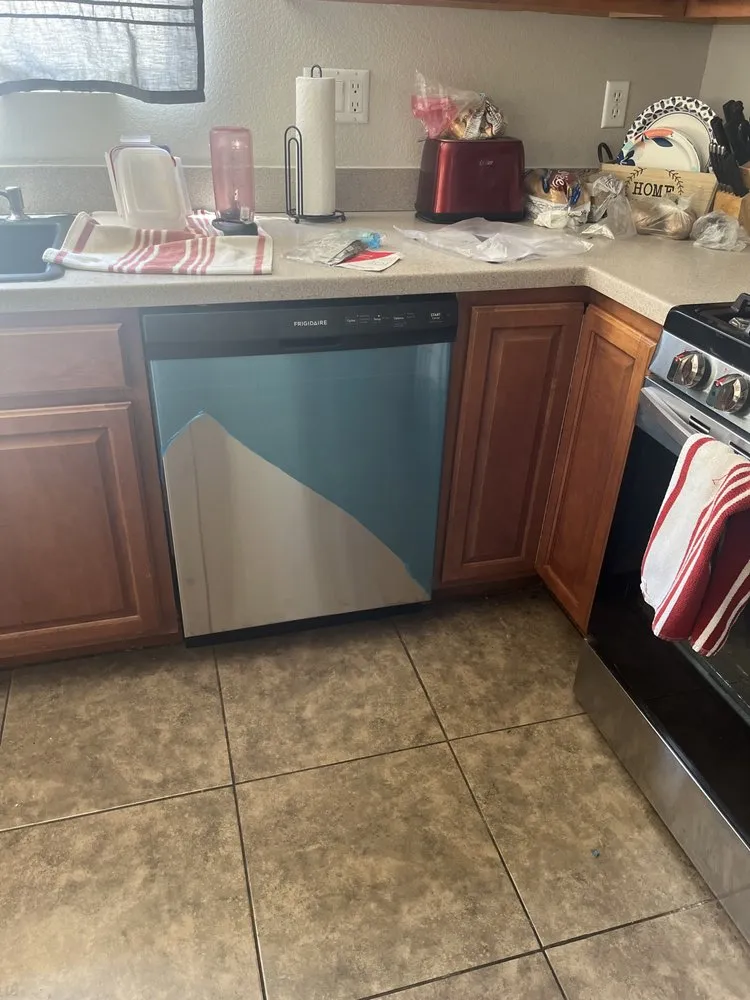 Slide of Sin City Plumbing