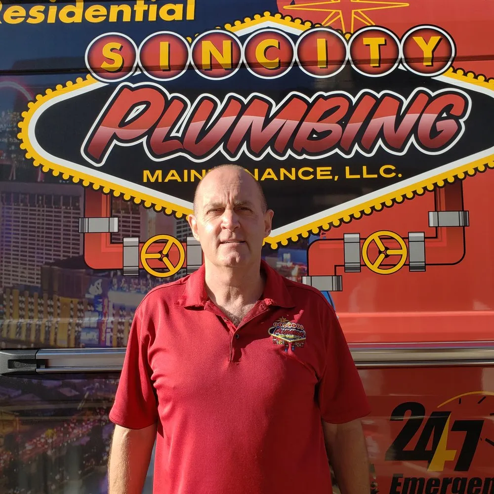 Emergency emergency plumbing for homes in Henderson, NV by Sin City Plumbing